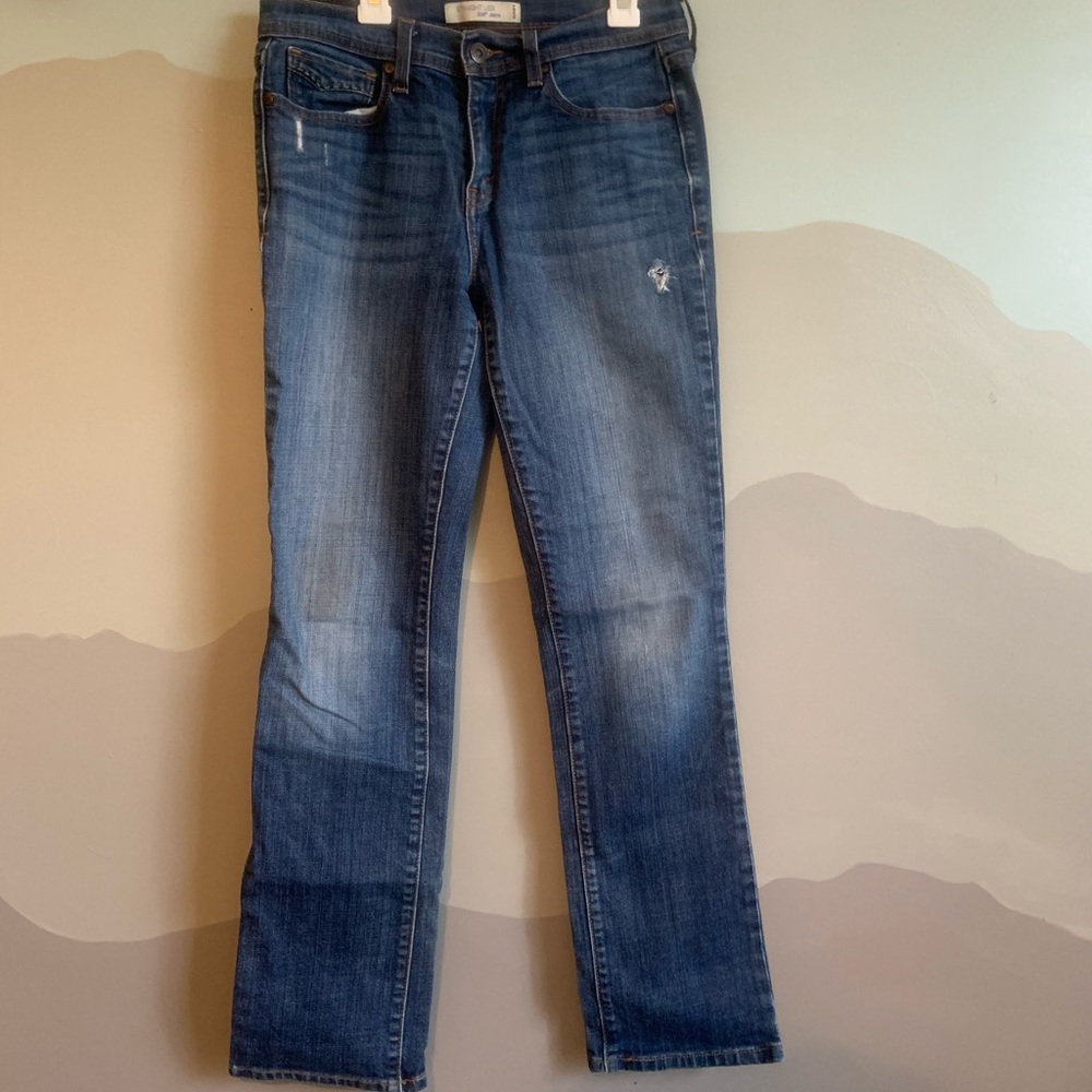 Levi Jeans!